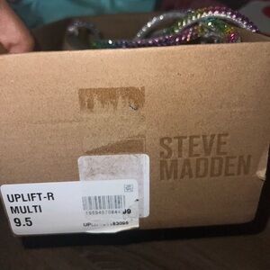 Steve Madden